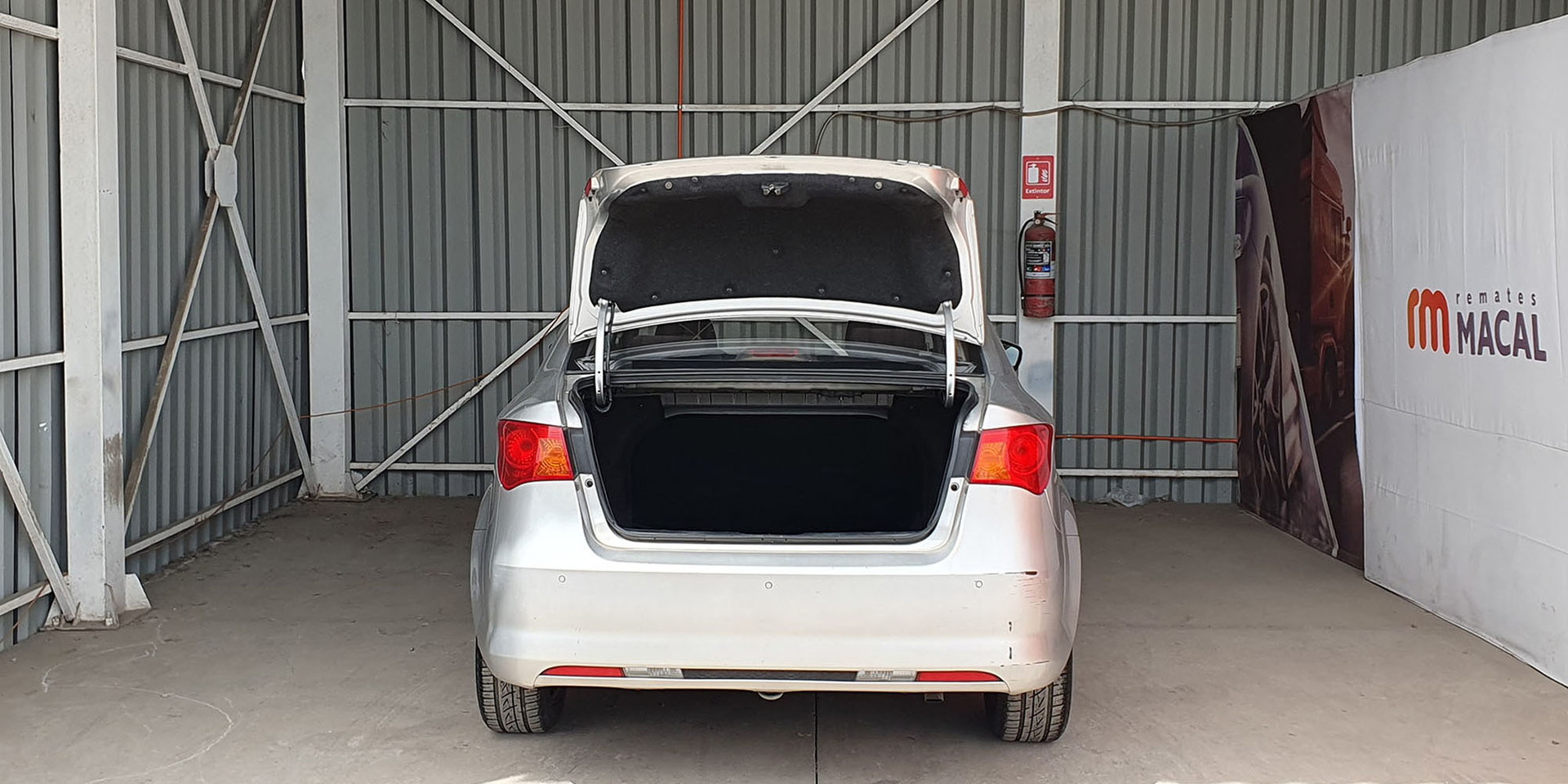 MG 350 - Imagen 10