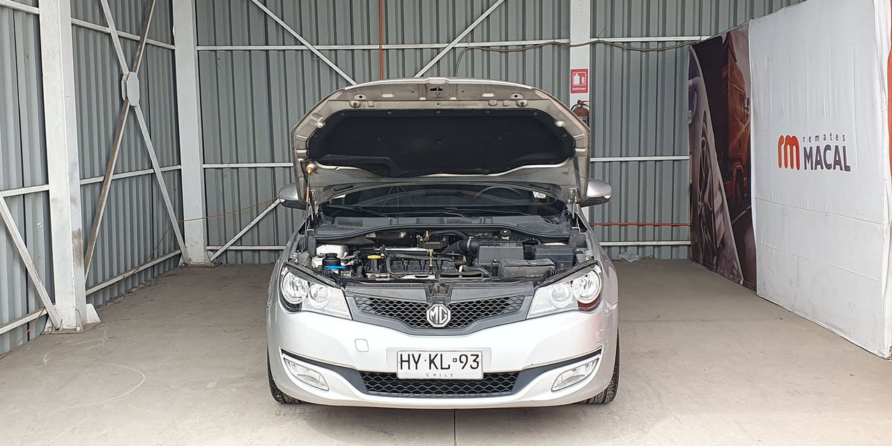 MG 350 - Imagen 12
