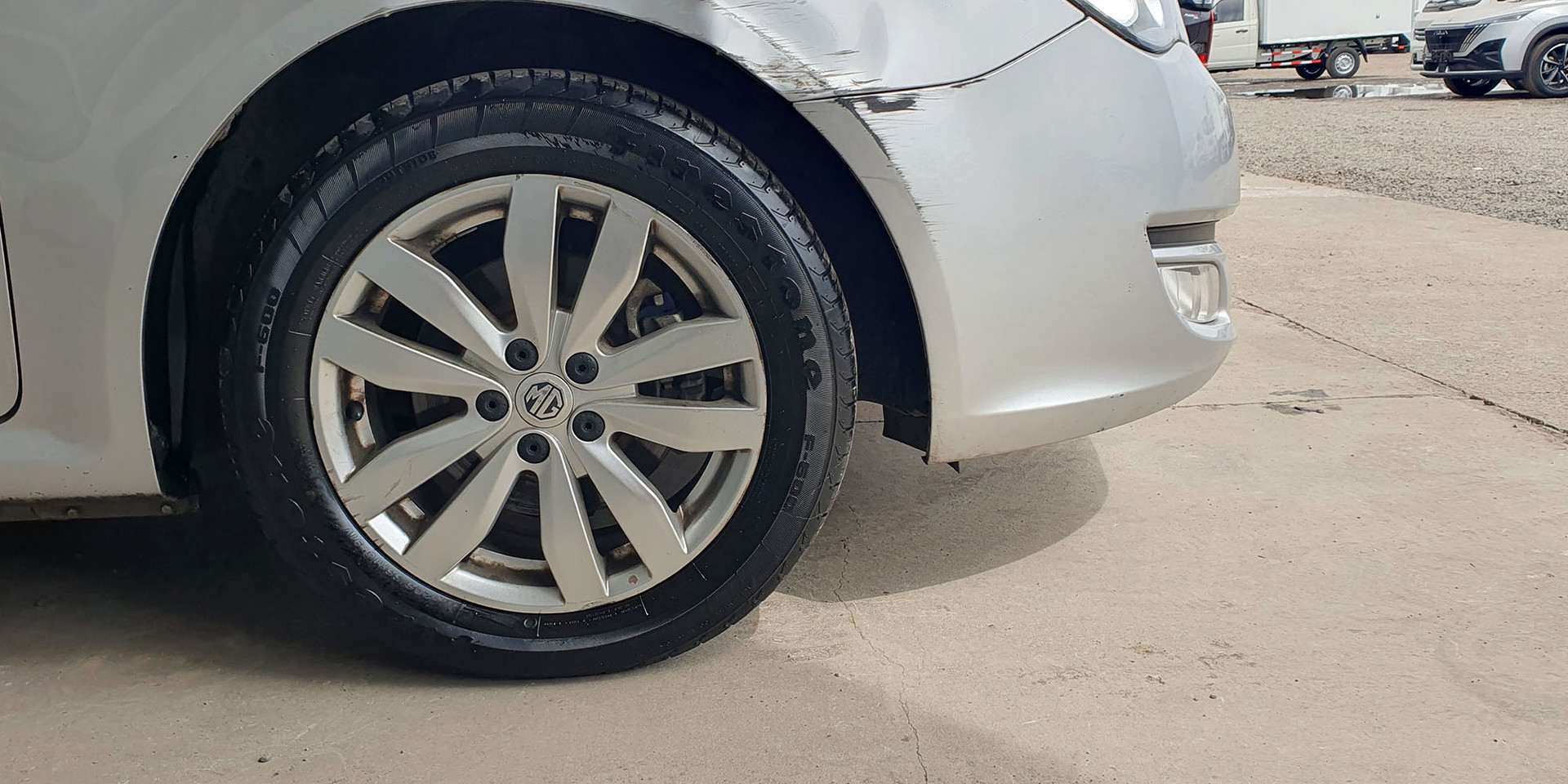 MG 350 - Imagen 14
