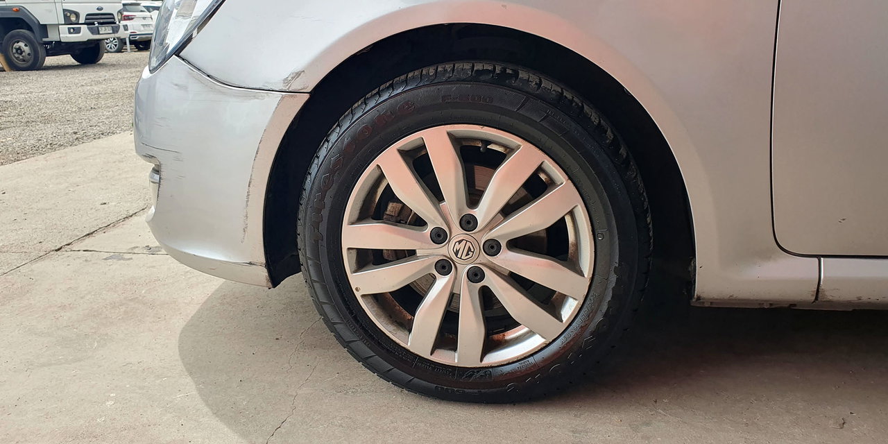 MG 350 - Imagen 15