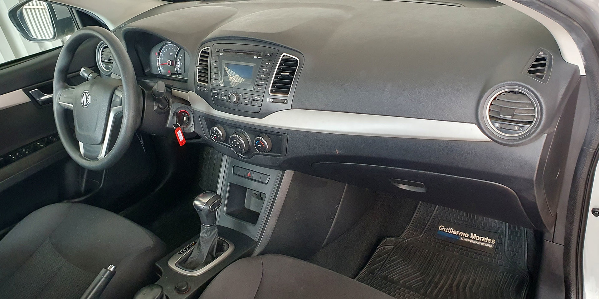 MG 350 - Imagen 19