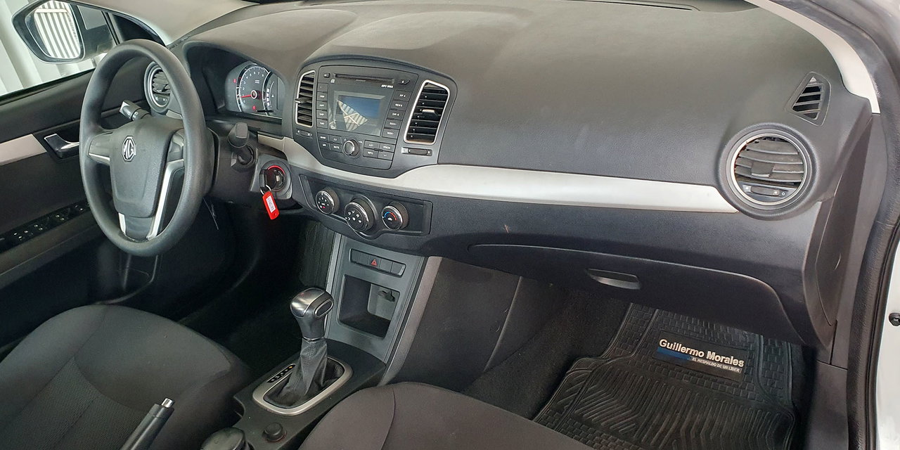 MG 350 - Imagen 19