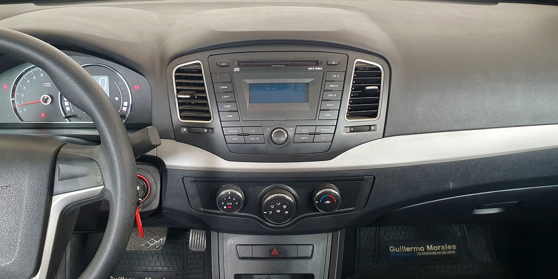 MG 350 - Imagen 20