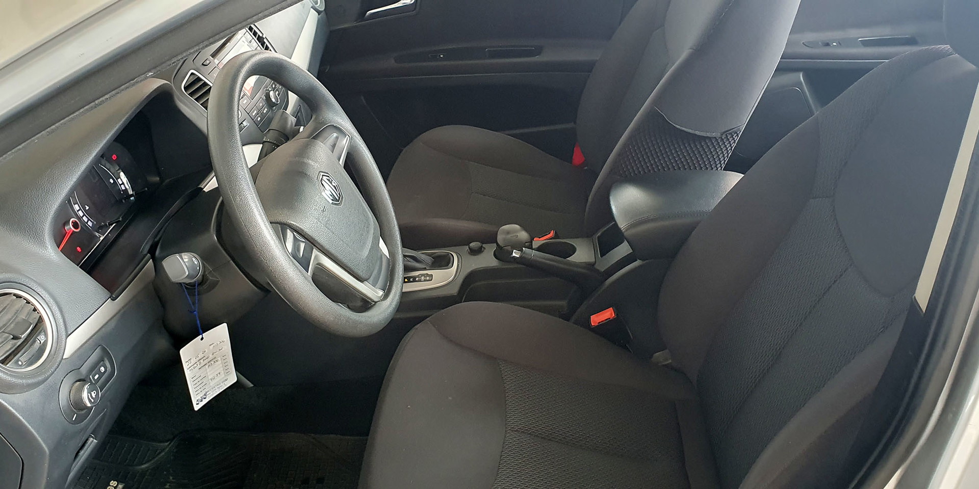 MG 350 - Imagen 22