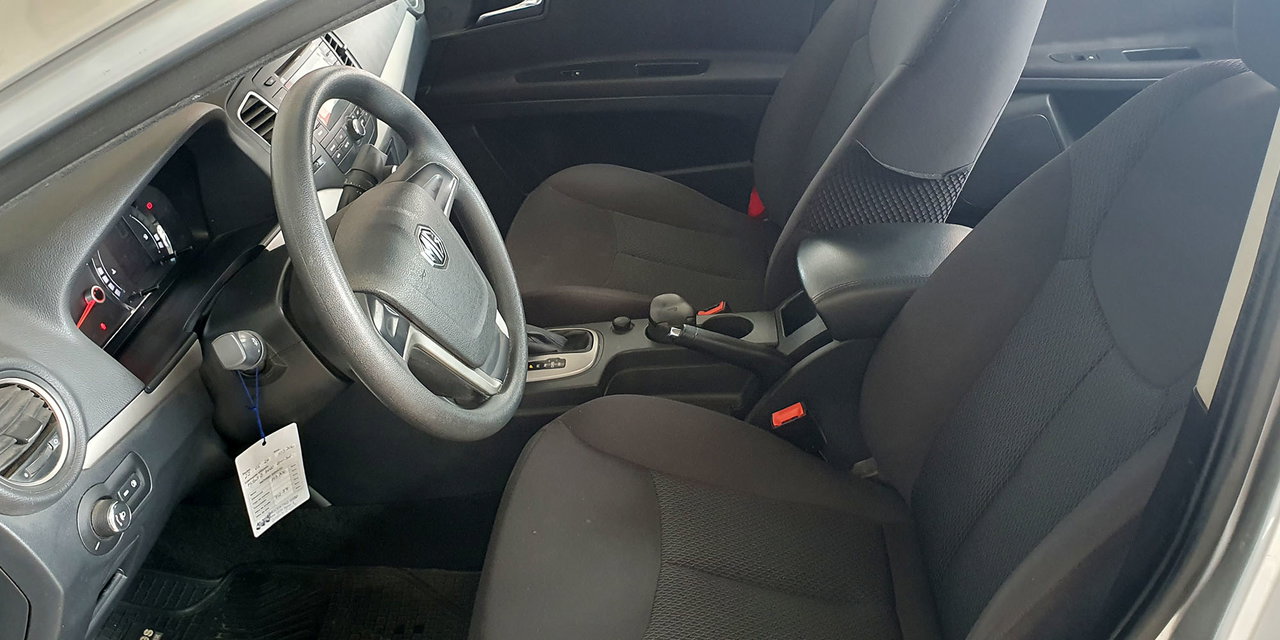 MG 350 - Imagen 22