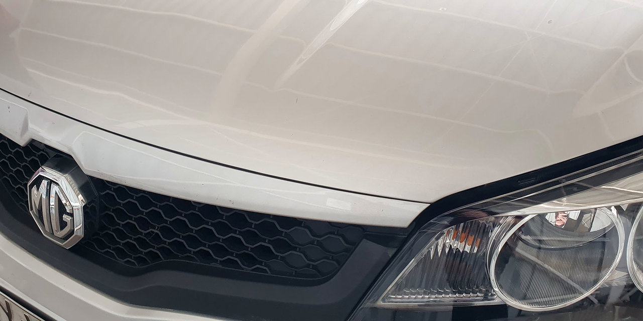 MG 350 - Imagen 45