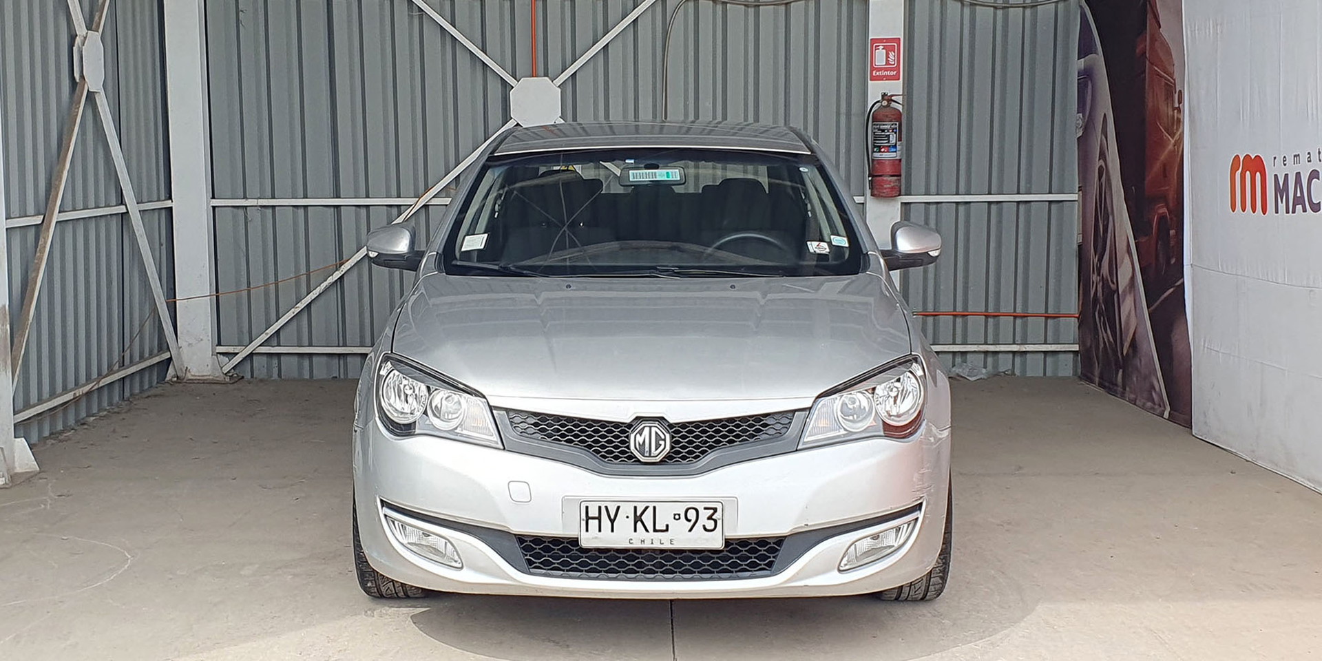 MG 350 - Imagen 6