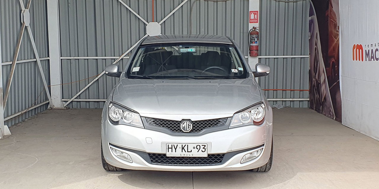MG 350 - Imagen 6