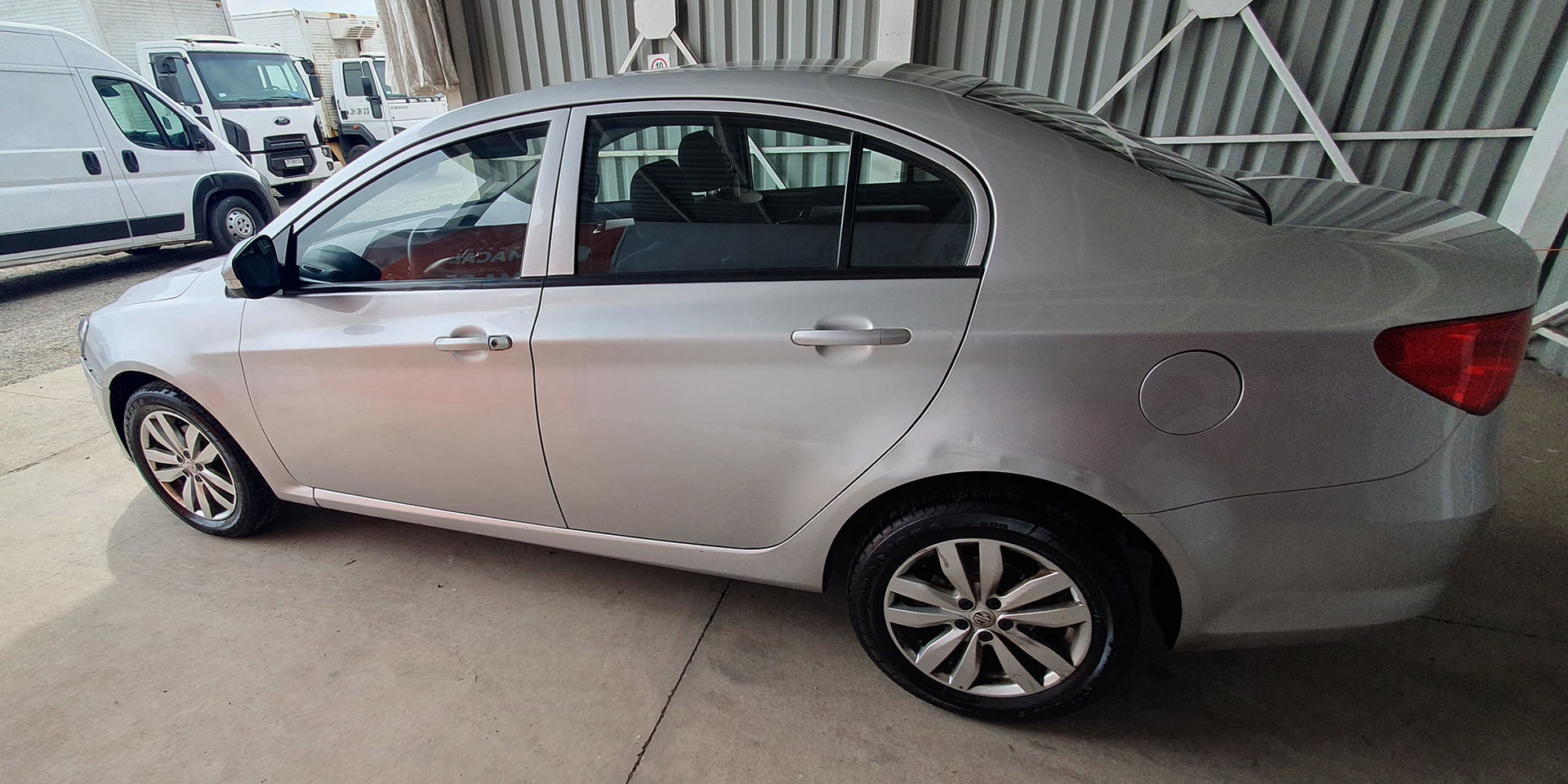 MG 350 - Imagen 7