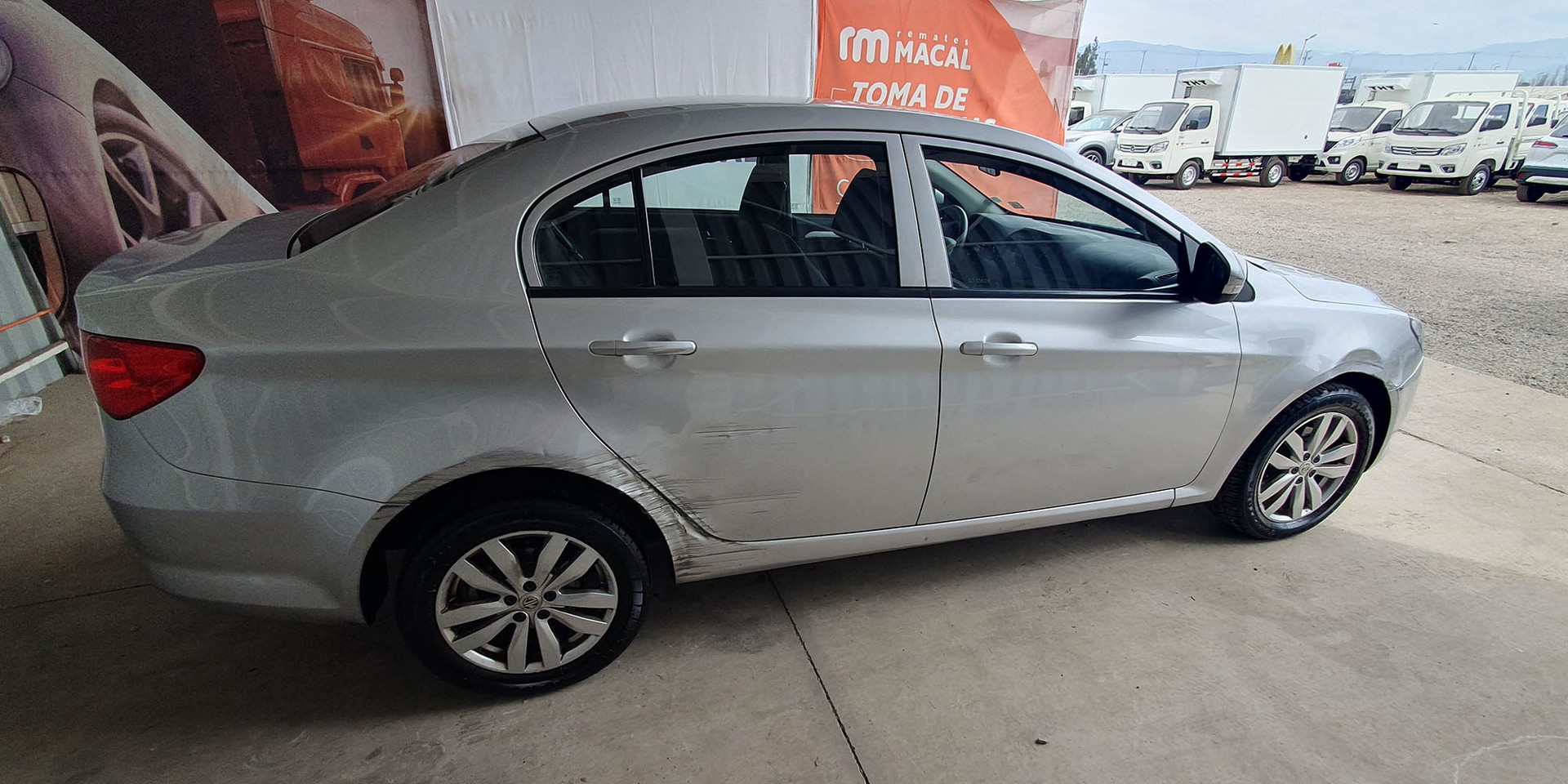 MG 350 - Imagen 8