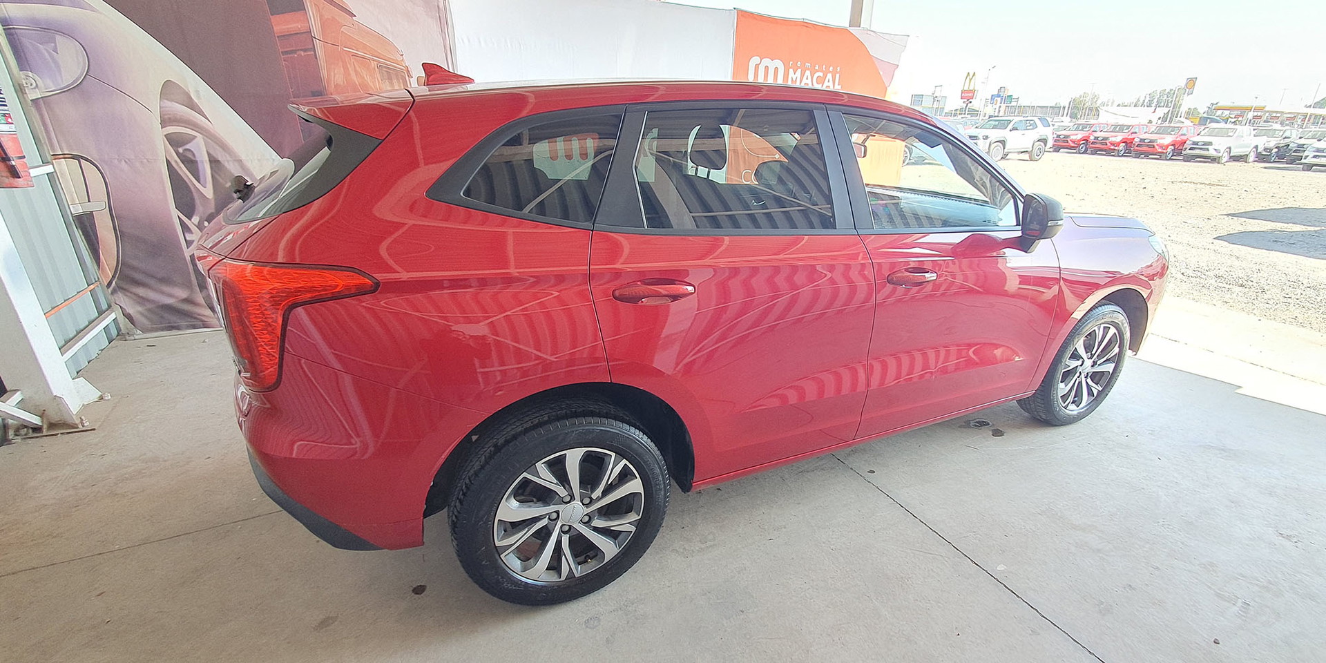 HAVAL JOLION - Imagen 9