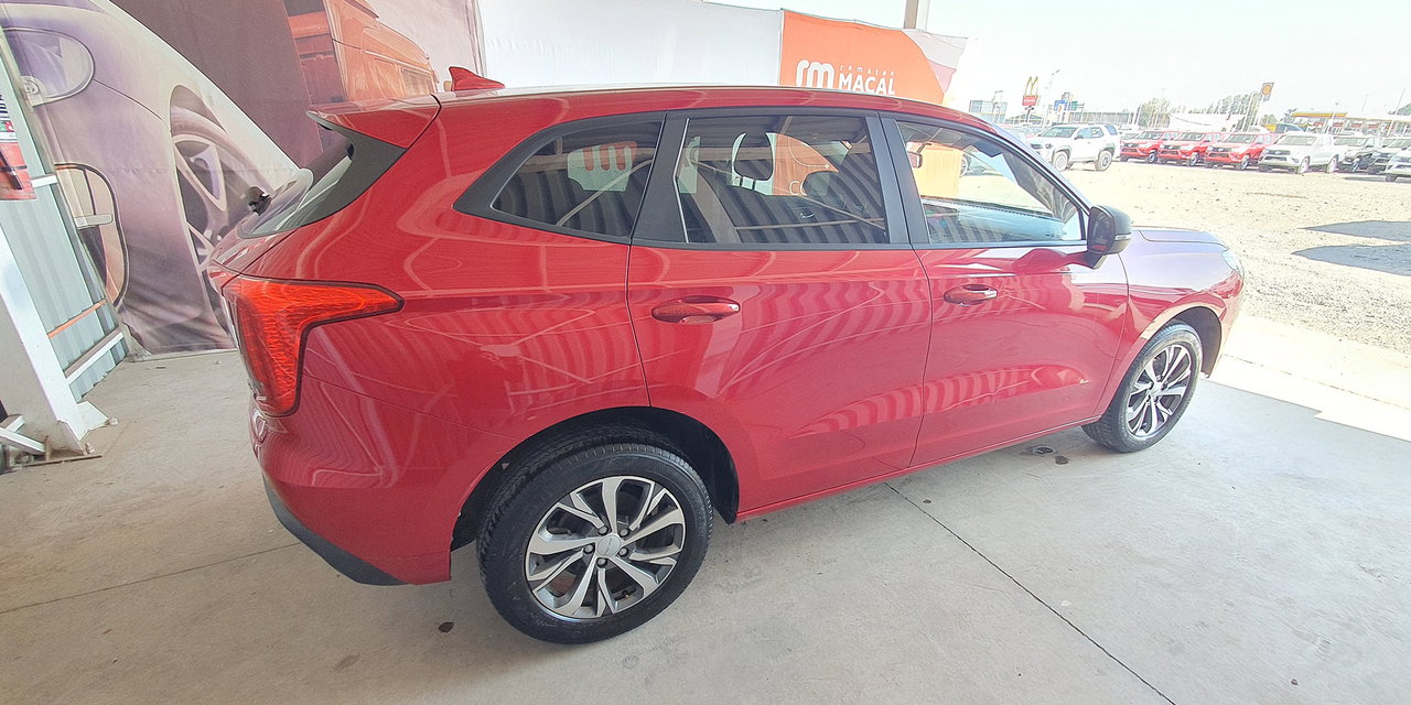HAVAL JOLION - Imagen 9