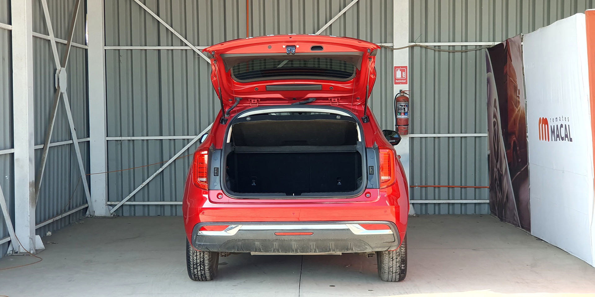 HAVAL JOLION - Imagen 11