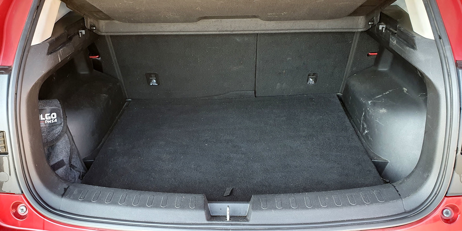 HAVAL JOLION - Imagen 12