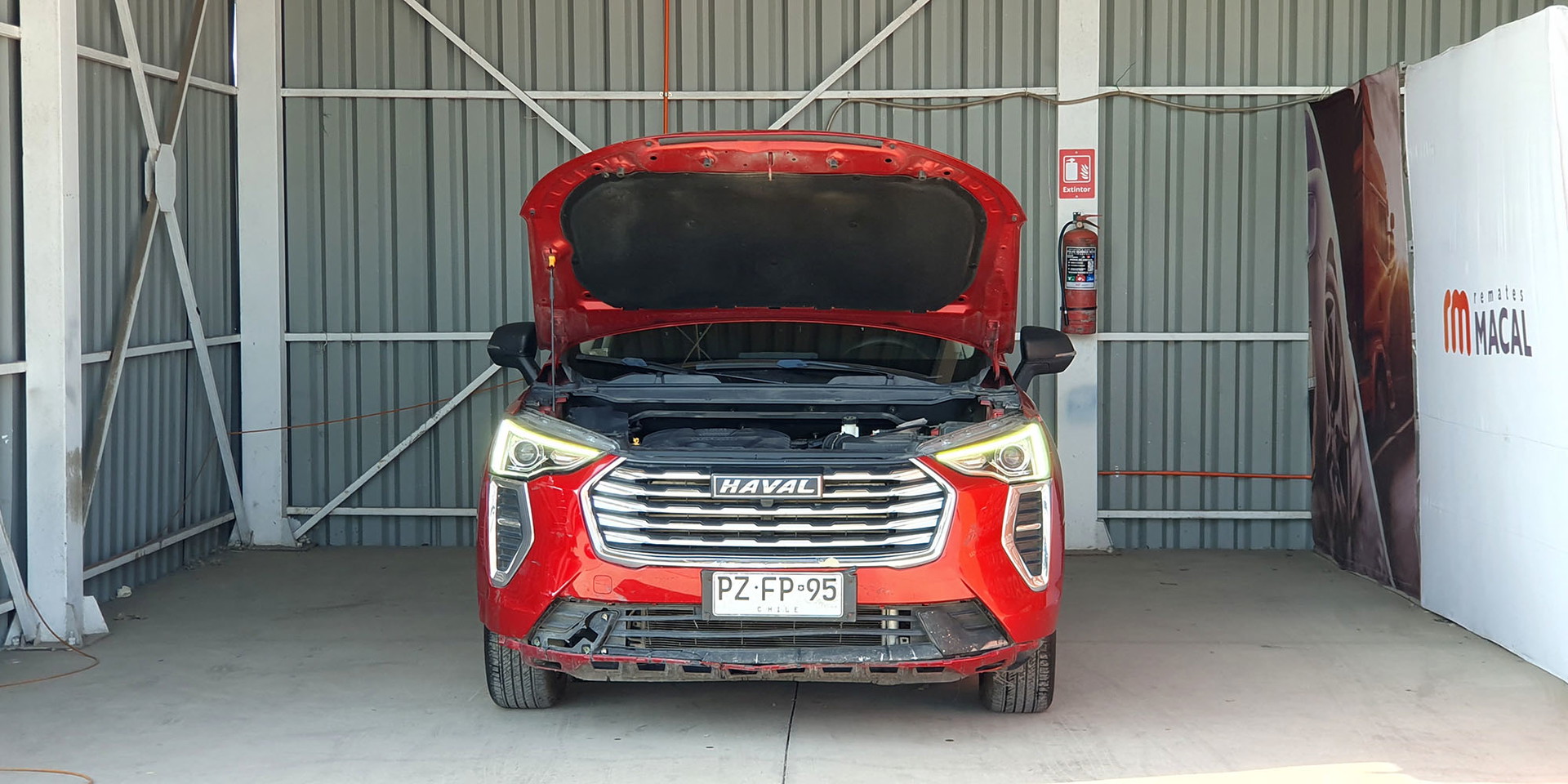HAVAL JOLION - Imagen 13