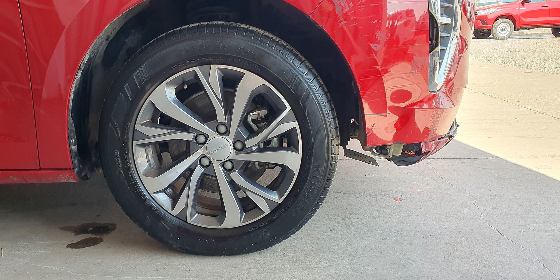 HAVAL JOLION - Imagen 15