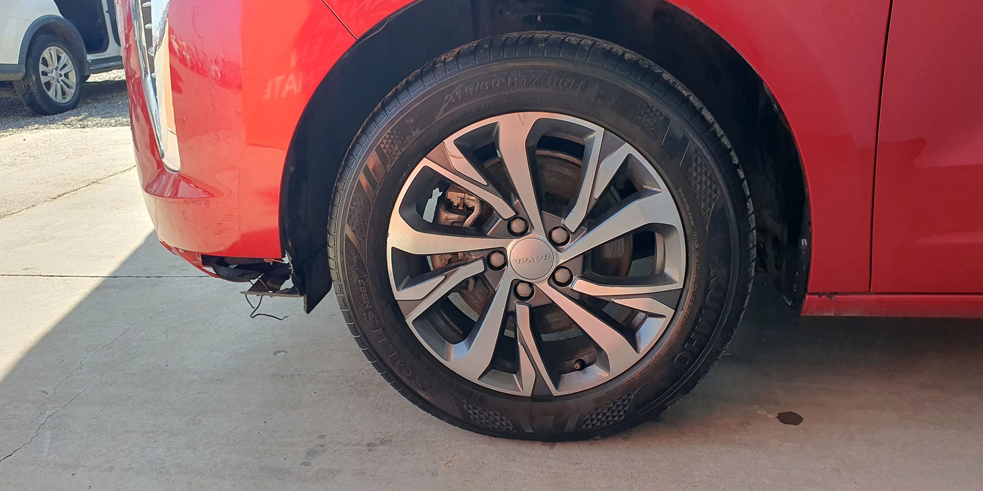HAVAL JOLION - Imagen 16
