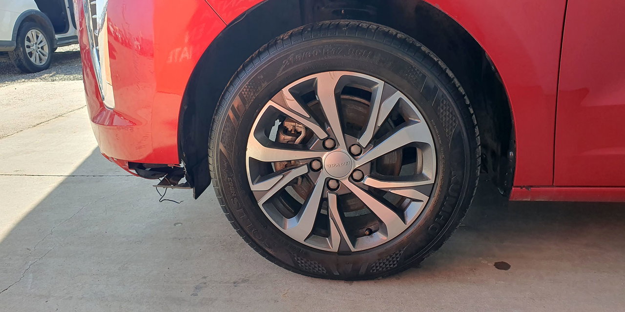 HAVAL JOLION - Imagen 16