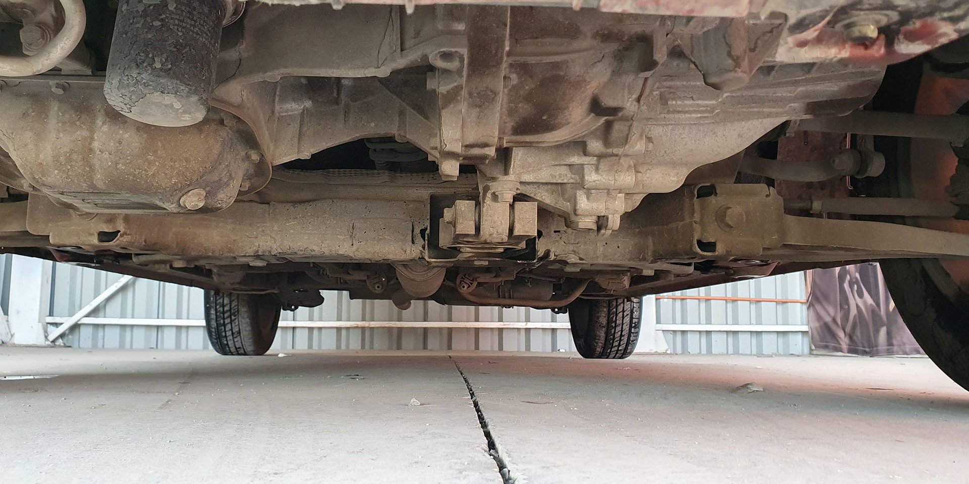 HAVAL JOLION - Imagen 18