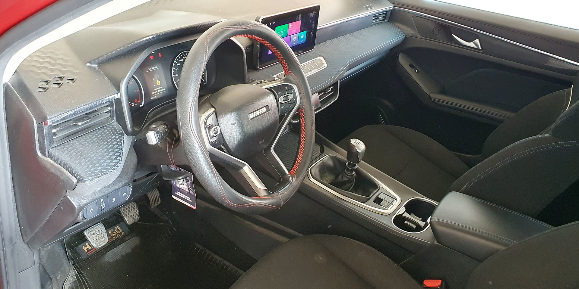 HAVAL JOLION - Imagen 19
