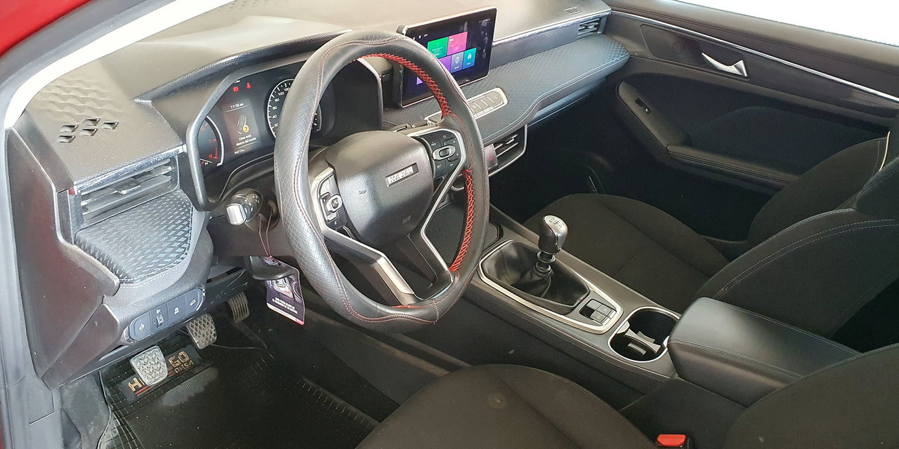 HAVAL JOLION - Imagen 19