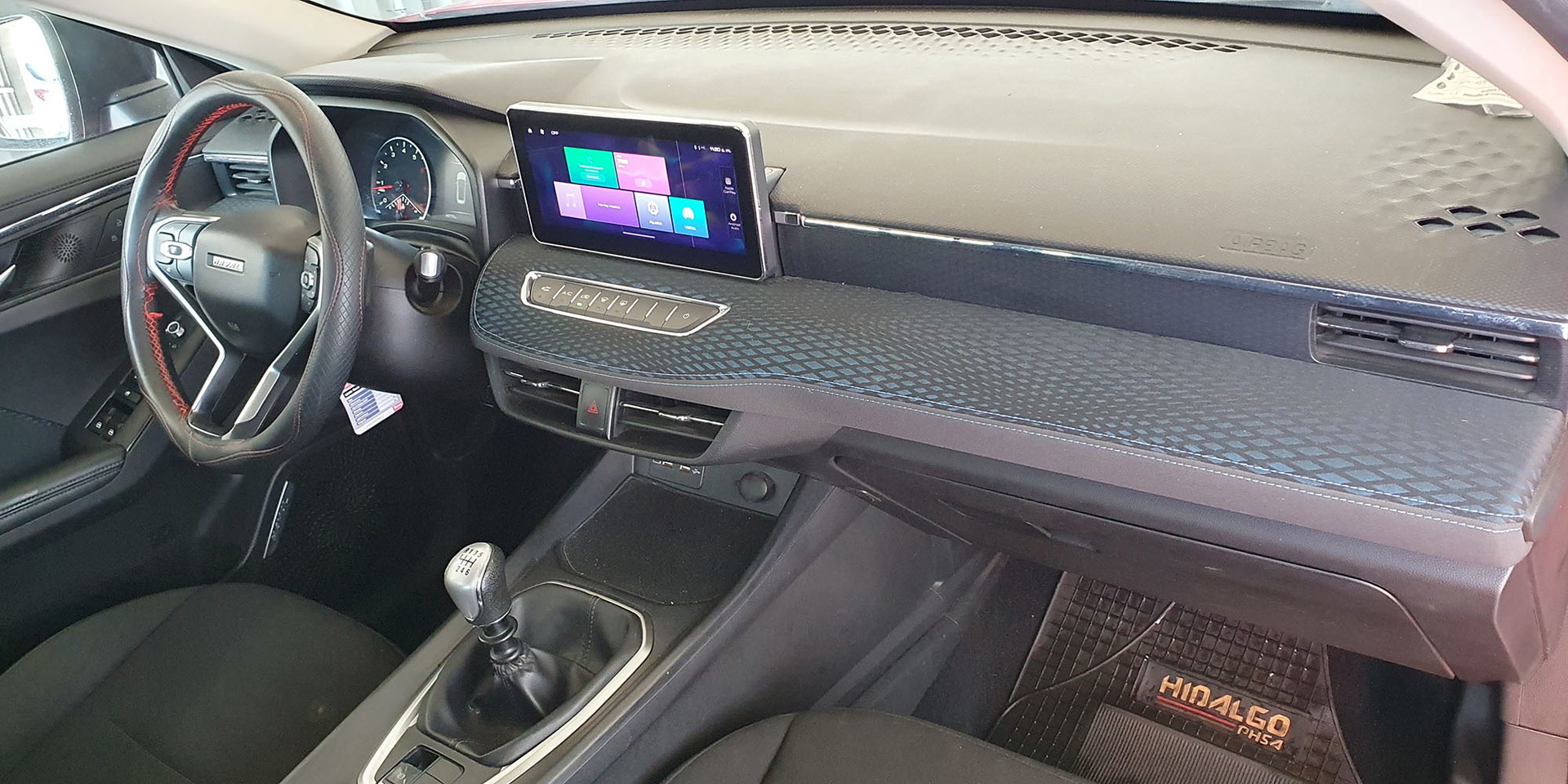 HAVAL JOLION - Imagen 20