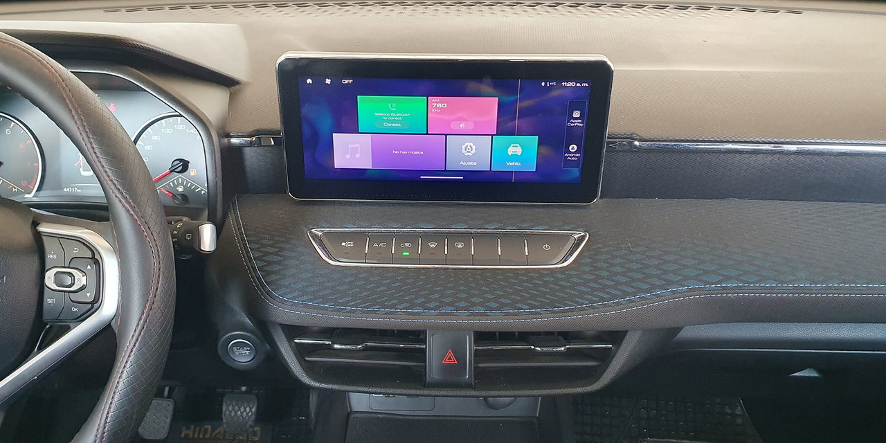 HAVAL JOLION - Imagen 21