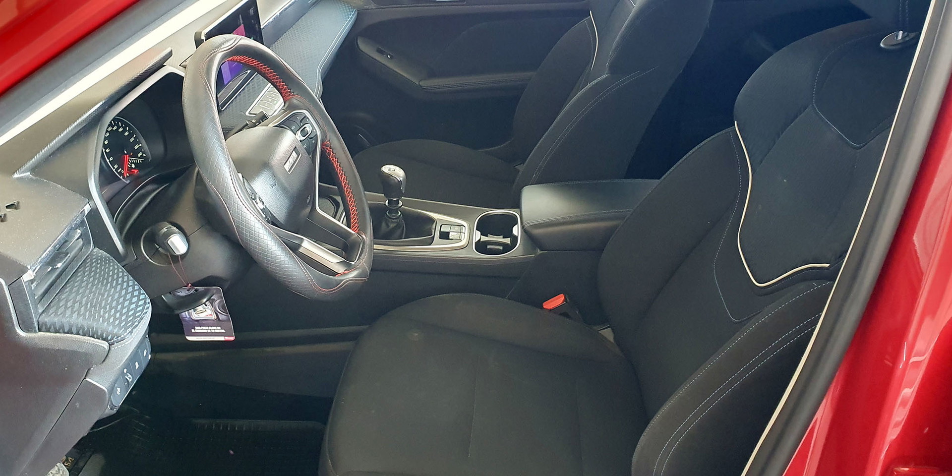 HAVAL JOLION - Imagen 23