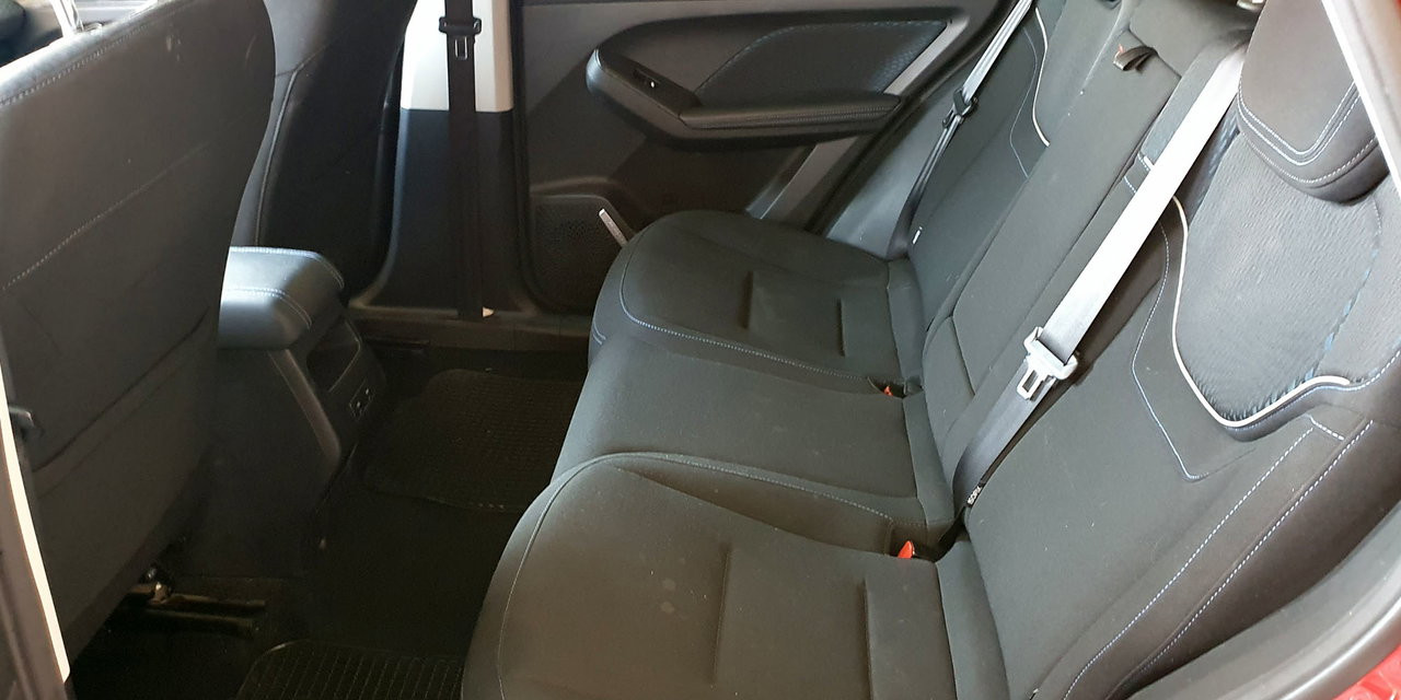 HAVAL JOLION - Imagen 24