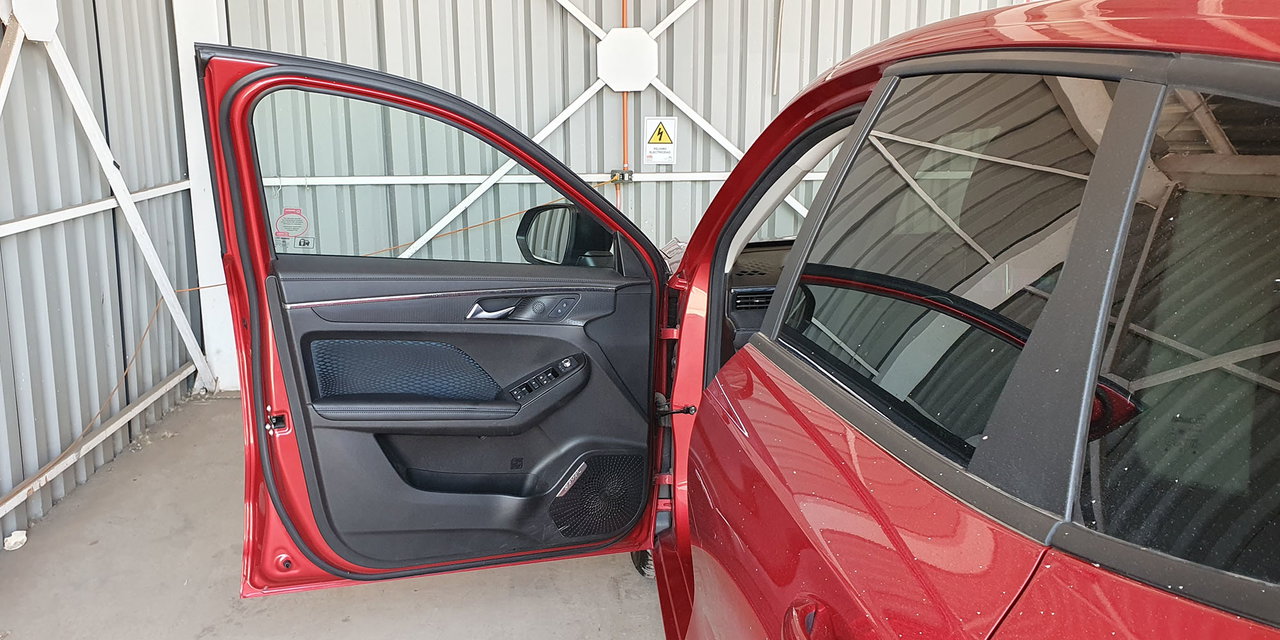 HAVAL JOLION - Imagen 25