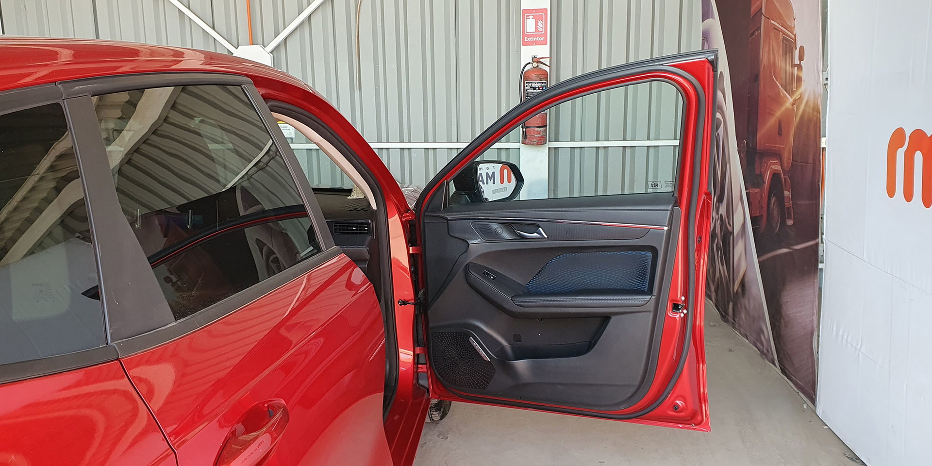 HAVAL JOLION - Imagen 26