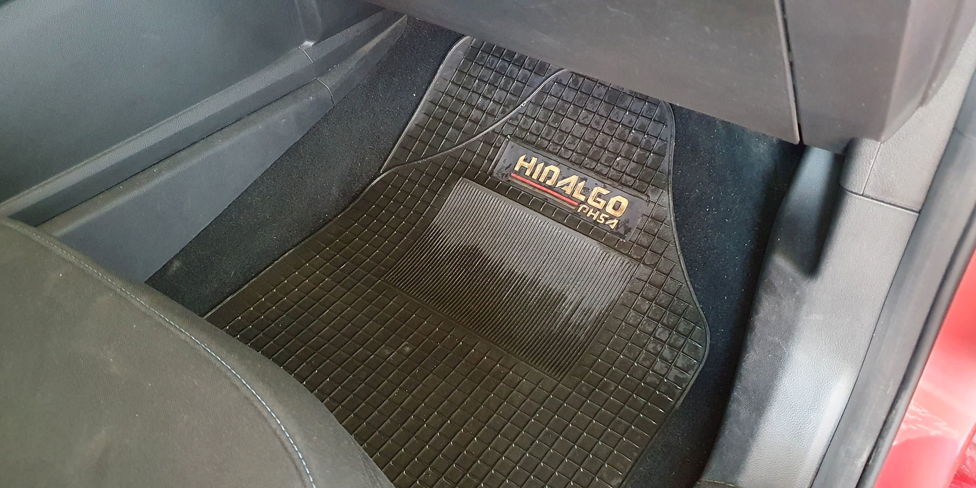 HAVAL JOLION - Imagen 28