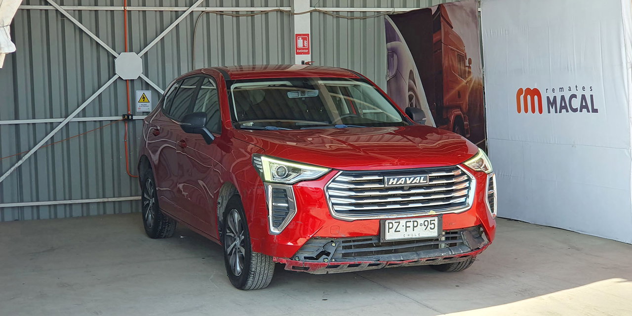 HAVAL JOLION - Imagen 2