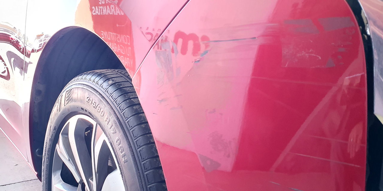 HAVAL JOLION - Imagen 53