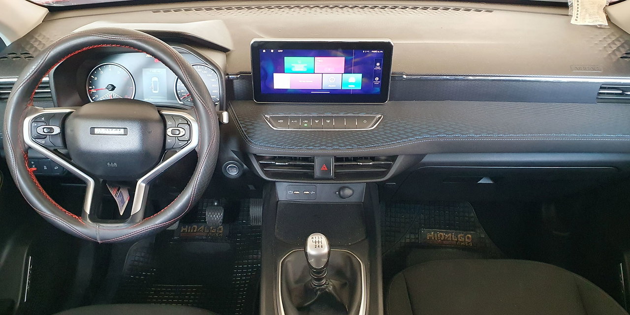 HAVAL JOLION - Imagen 6