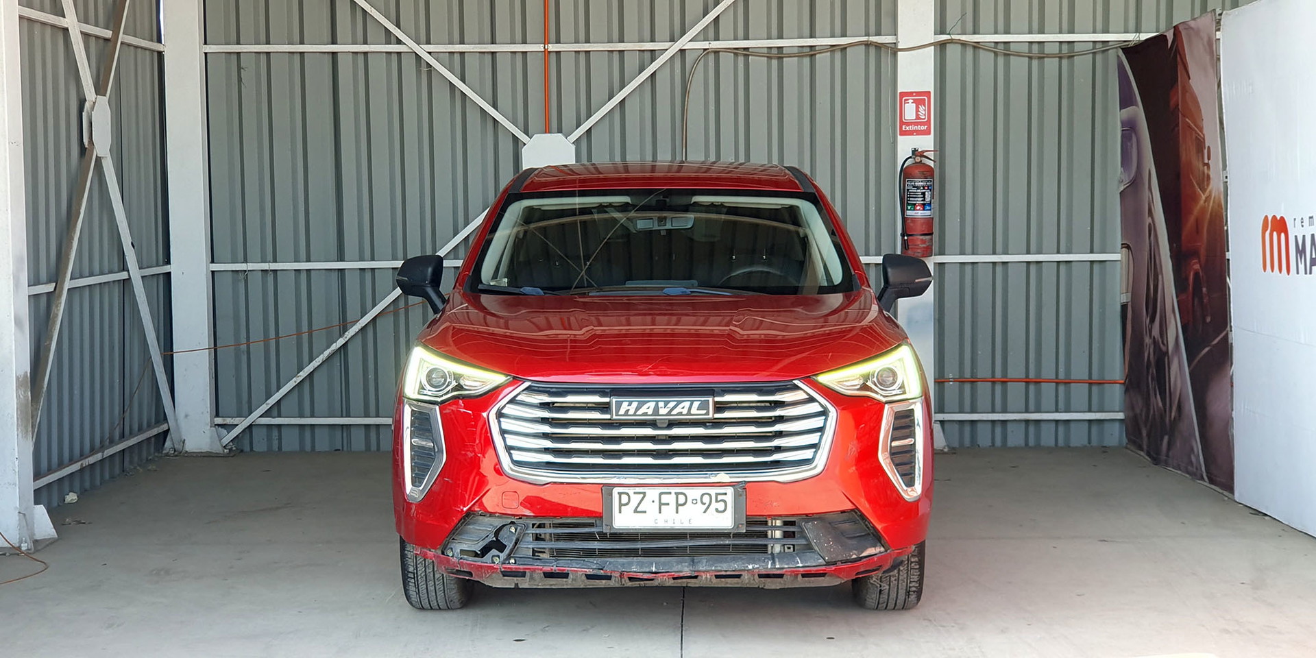 HAVAL JOLION - Imagen 7
