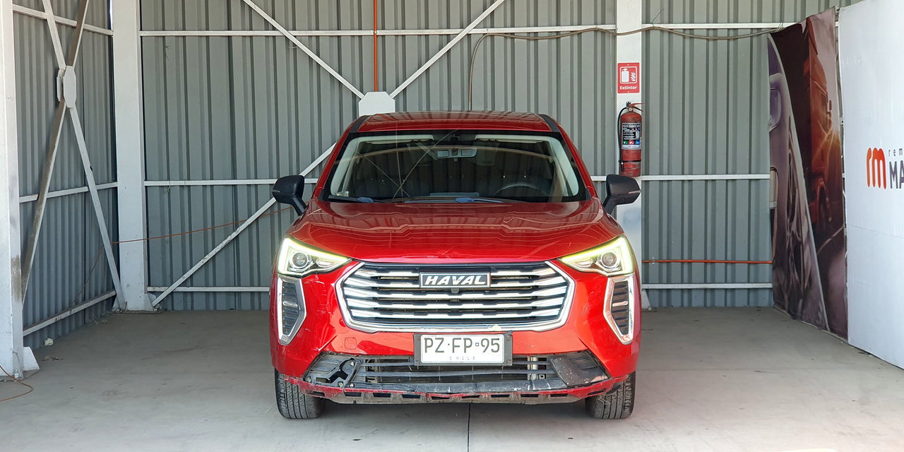 HAVAL JOLION - Imagen 7