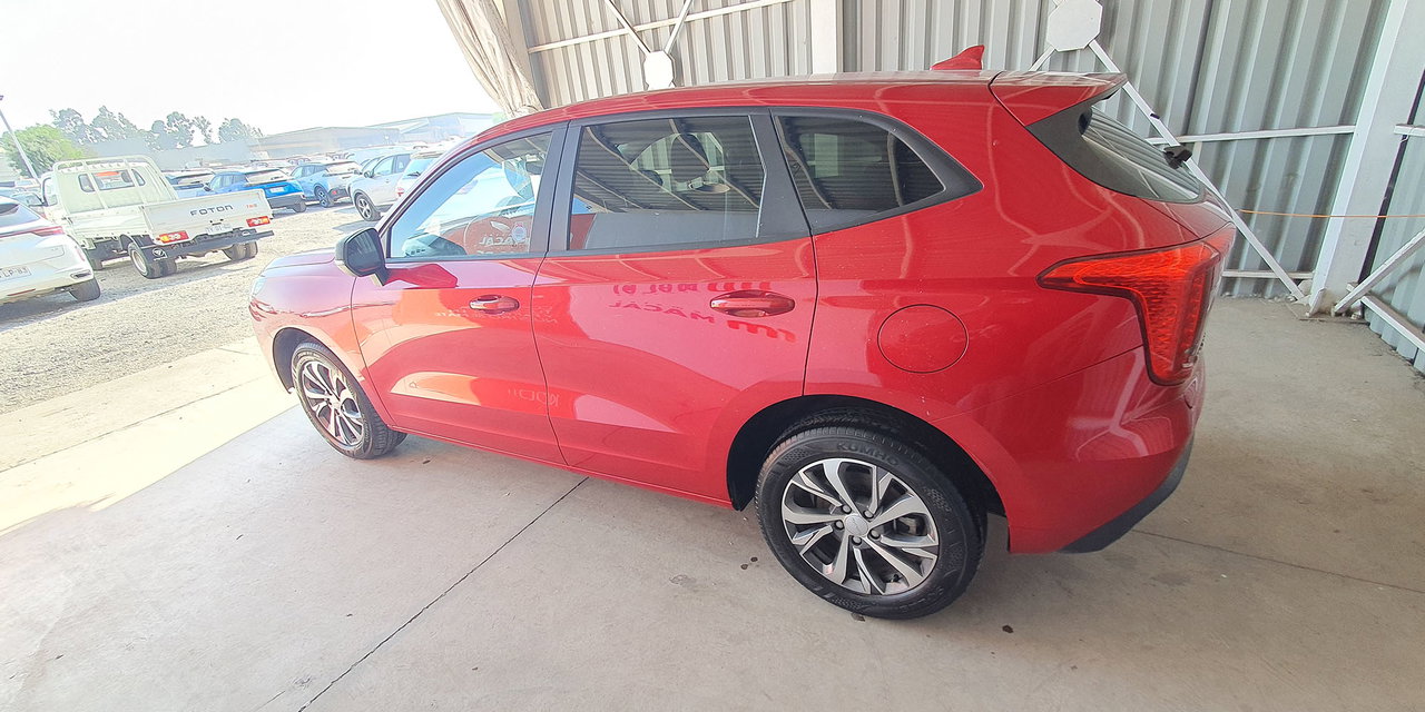 HAVAL JOLION - Imagen 8