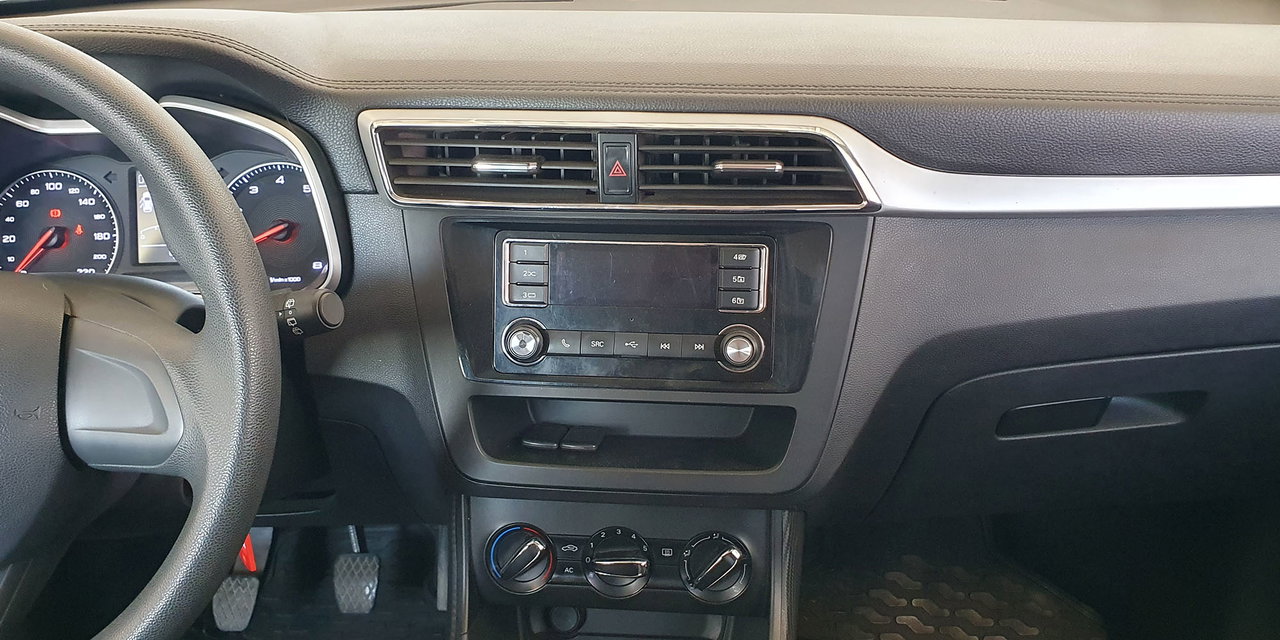 MG ZS - Imagen 19