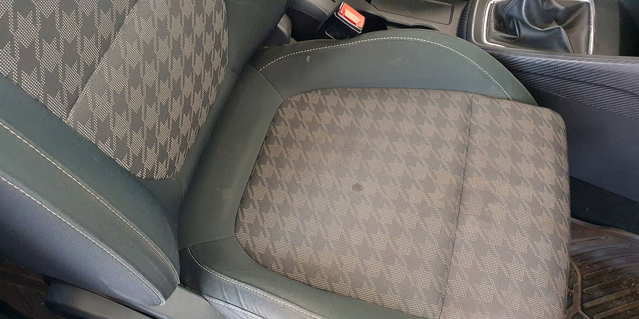 MG ZS - Imagen 29