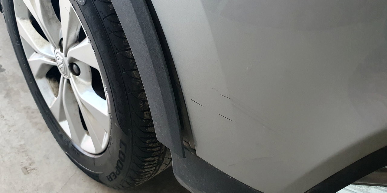 MG ZS - Imagen 38