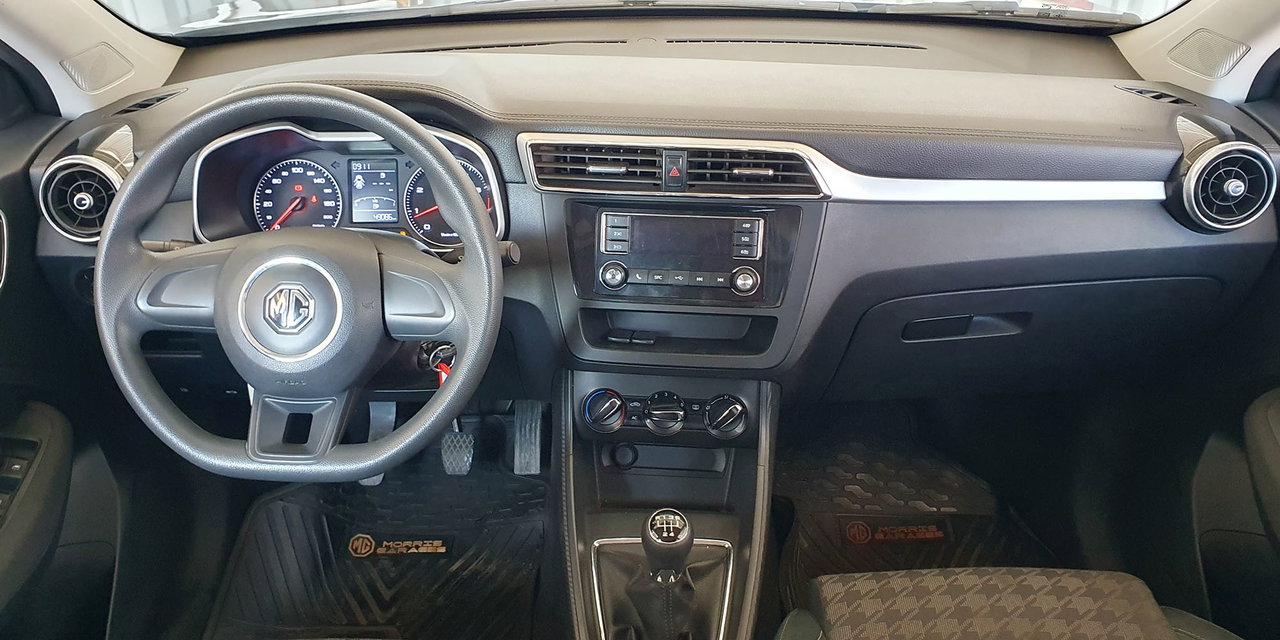 MG ZS - Imagen 6