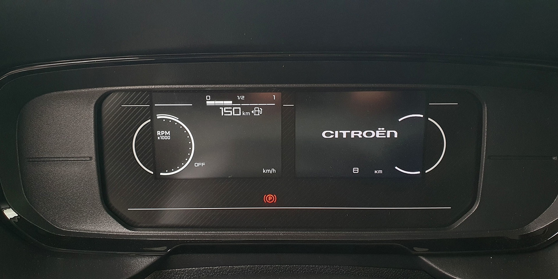 CITROËN BERLINGO - Imagen 18