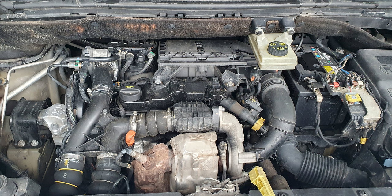 CITROËN BERLINGO - Imagen 14