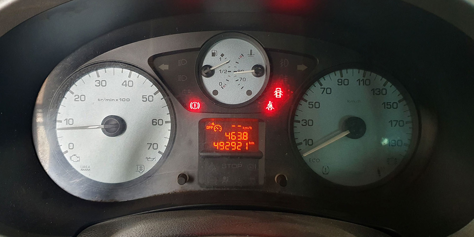 CITROËN BERLINGO - Imagen 22