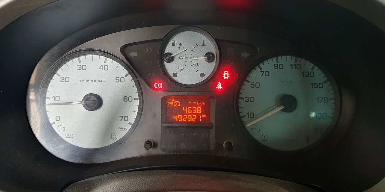 CITROËN BERLINGO - Imagen 22