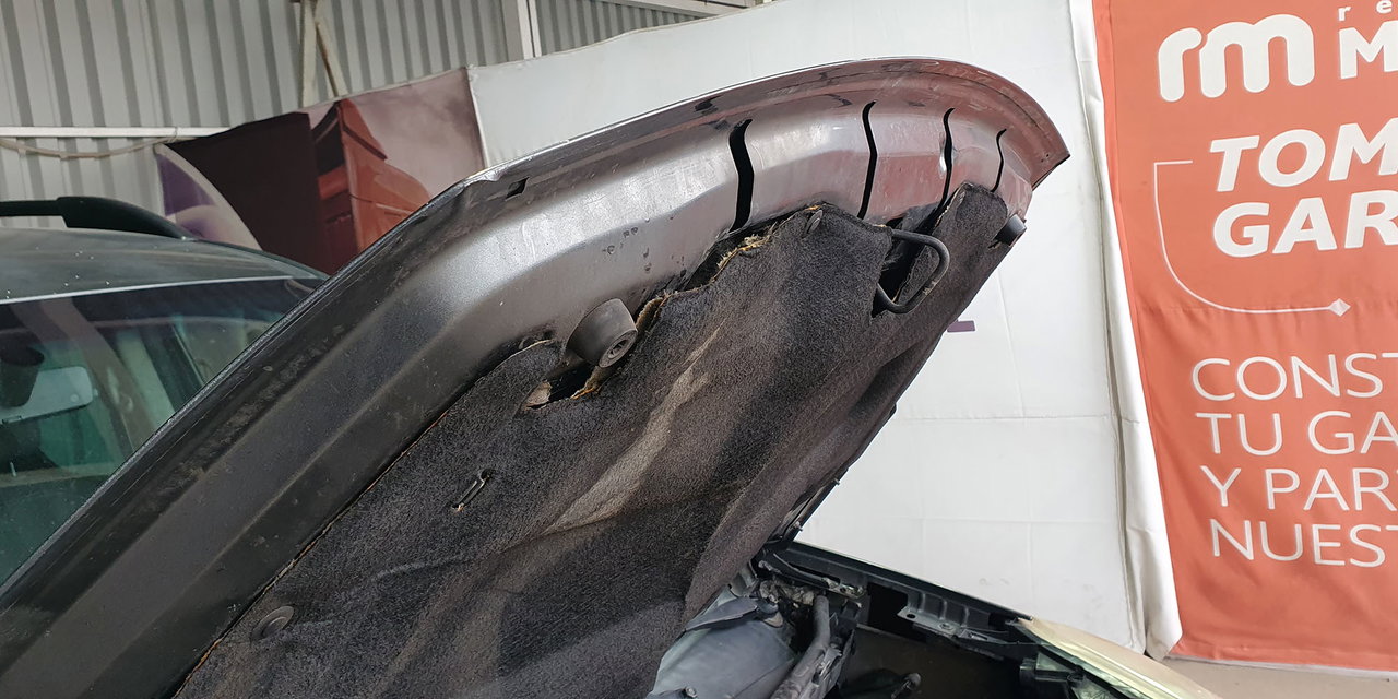 CITROËN BERLINGO - Imagen 30