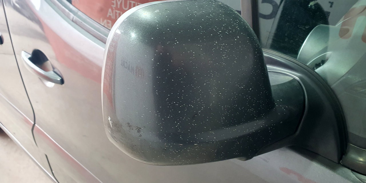 CITROËN BERLINGO - Imagen 35