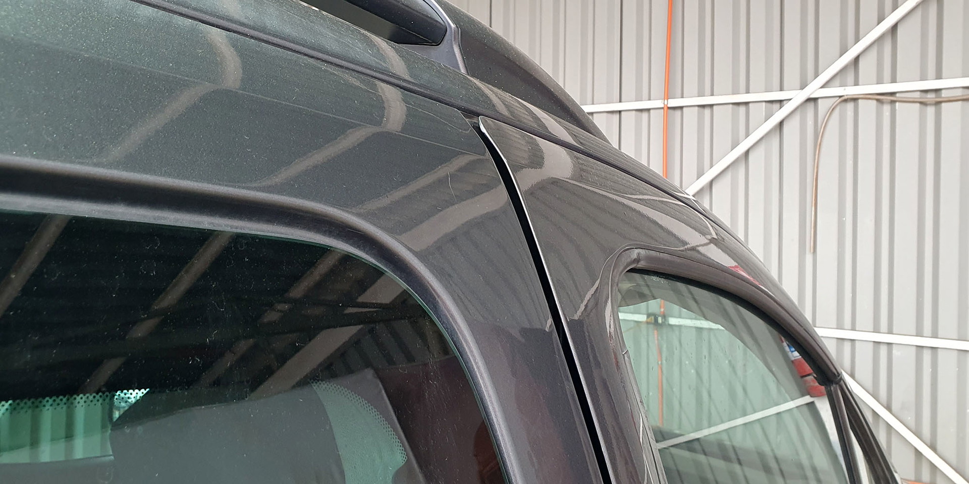 CITROËN BERLINGO - Imagen 36