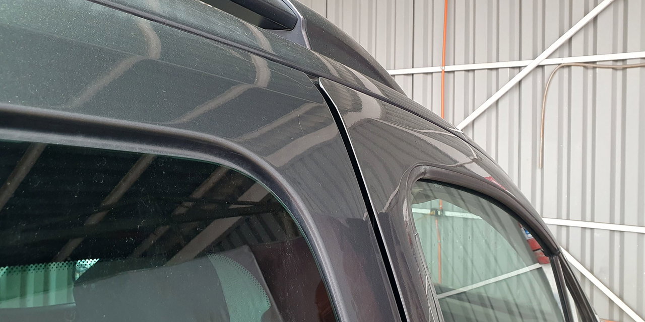 CITROËN BERLINGO - Imagen 36